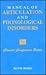 Manual of Articulation and Phonological Disorders: Infancy Through Adulthood
