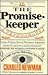 The Promisekeeper by Charles Newman The Promisekeeper by Charles Newman