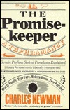 The Promisekeeper: A Tephramancy (Hardcover)