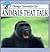 Animals That Talk