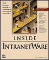 Inside Intranetware (Paperback)