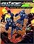 G.I. JOE Movie Sticker Book (G.I. Joe The Rise of Cobra)