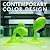 Contemporary Color Design