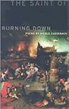 The Saint of Burning Down: Poems