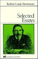 Robert Louis Stevenson: Selected Essays