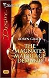 The Magnate's Marriage Demand