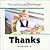 Thanks (Thoughts and Feelings)