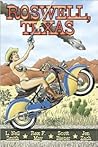 Roswell, Texas by L. Neil Smith