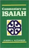 Commentary on Isaiah Commentary on Isaiah