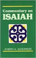 Commentary on Isaiah (Paperback)