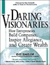 Daring Visionarie...