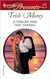 A Virgin For The Taking (Clemenger Sisters #3)