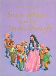 Snow White and the Seven Dwarfs (Hardcover)
