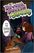 The Devora Doresh Mysteries