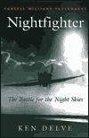 Nightfighter: The Battle for the Night Skies (Paperback)