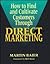 How to Find and Cultivate Customers Through Direct Marketing