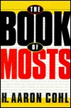 The Book of Mosts (Hardcover)