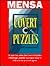 Covert Puzzles (Mensa)