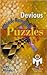 Devious Mind-Bending Puzzles: Official American Mensa Puzzle Book