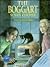 The Boggart by Susan Cooper