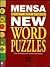 Mensa: New Word Puzzles