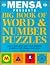 Big Book of Word & Number P...