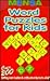 Word Puzzles for Kids (Mensa)
