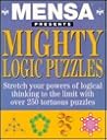 Mensa presents mighty logic puzzles