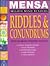 Mensa: Riddles and Conundrums