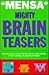 Mensa publications mighty b...