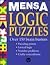 Mensa Presents Logic Puzzles