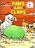 Paws and Claws (Beginner Bo...