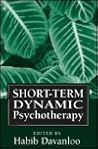Short-Term Dynamic Psychotherapy Short-Term Dynamic Psychotherapy