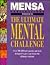 Ultimate Mental Challenge