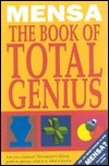 Mensa Presents the Book of Total Genius (Hardcover)