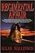 A Regimental Affair (Matthew Hervey, #3)