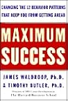 Maximum Success: ...