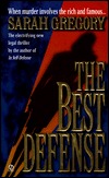 The Best Defense (Mass Market Paperback)