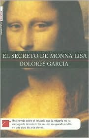 El secreto de Mona Lisa (Hardcover)
