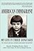 American Immigrant: My Life in Three Languages