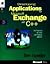 Developing Applications for Microsoft Exchange With C++