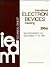 International Electron Devi...