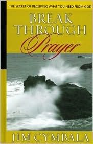 The Secret of Receiving What you Need from God