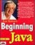 Beginning Java