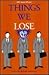 Things We Lose: Stories (Aw...