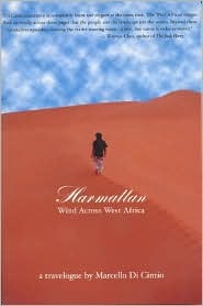 Harmattan: Wind Across West Africa (Paperback)