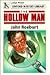 The Hollow Man (LIN) by John Roeburt