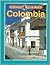 Colombia by Leslie Jermyn