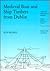 Medieval Boat and Ship Timbers from Dublin (Medieval Dublin Excavations, 1962-81: Series B, 3)