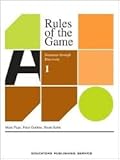Rules of the Game: Grammar Through Discovery/Book 1/2237